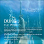 Duke J - The World E.P