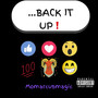 Back It Up (Explicit)