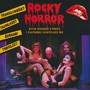 Rocky horror