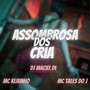 Assombrosa dos Cria (Explicit)