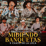 Midiendo banquetas