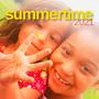 Summertime 2021 (feat. Jeff Robinson)