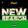 NEW SEASON (Explicit)