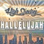 Hallelujah (feat. Jaq Lion) [Explicit]