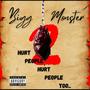 Hurt People Hurt People Too (Explicit)