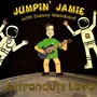 Astronauts Love (feat. Danny Weinkauf)