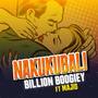 NAKUKUBALI (feat. Majid)