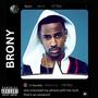 BRONY (feat. White Fury) [Explicit]