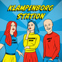 KLAMPENBORG STATION