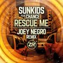 Rescue Me (Joey Negro Remixes)