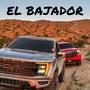 El Bajador (feat. LC music) [Explicit]