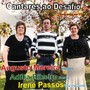 Cantares ao Desafio (Ao Vivo)