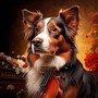 Dogs' Musical Orchestra: Melodies for Canine Calm