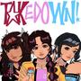TAKEDOWN (feat. maffy & koko)