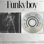 Funky Boy (feat. Orvax) [original mix]