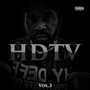 Hdtv Vol. 3 (Explicit)