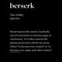 Berserk (feat. Kasø83 & Tayy3x) [Explicit]