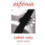 Zabité Roky (2000 - 2010)