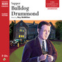 MCNEILE, H.C. (Sapper) : Bulldog Drummond (Unabridged)