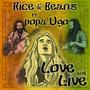 Love & Live (feat. Popa Ugo)