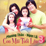 Con Mãi Tuổi Lên 3