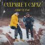 Culpable y capaz (feat. Pablo crtk)