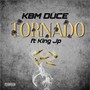 Tornado (feat. King Jp) [Explicit]