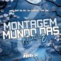 Montagem Mundo Das Melodias 6 (Explicit)