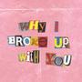 why i broke up with you