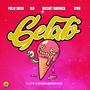 Gelato (feat. SLO, Ratchet Roderick, Syrr & AP) (Explicit)