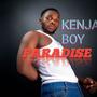 PARADISE (feat. KENJA BOY)