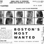 Boston's Most Wanted (Explicit)