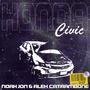 HONDA CIVIC (Explicit)