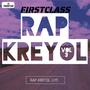 Rap Kreyol liye, Vol. 3 (Explicit)