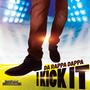 I Kick It (Explicit)