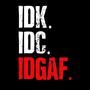 Idc (feat. KayBoogi3) [Explicit]