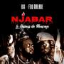 Njabar (feat. Fou Malade)