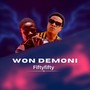 Won Demoni