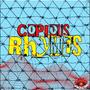 Copious Rhymes (Explicit)