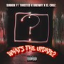 What's the Update? (Explicit)