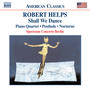 Helps: Shall We Dance / Piano Quartet / Postlude / Nocturne