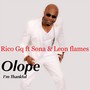 Olope (I’m Thankful) [feat. Sona & Leon Flames]