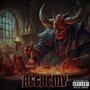 ALCHEMY (Explicit)