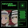 Nevver B00M! (feat. Jazzé) [Explicit]