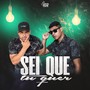 Sei Que Tu Quer (feat. Rael dos Beats) [Explicit]