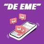 DE EME (feat. Alexander Perez) [Explicit]