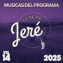 Terere Jere 2025 (Vol 14) (En Vivo)