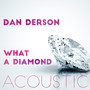 What a Diamond (Acoustic)