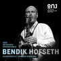 Bendik Hofseth | Smilets Historie (LIVE)