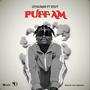 PUFF AM (feat. ANWAMOO & KDAT) [Explicit]